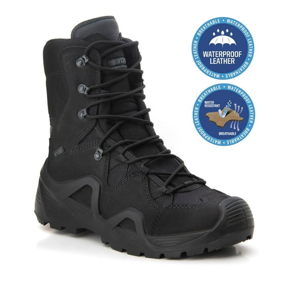 Yds Astor Outdoor Waterproof Hiking Boots