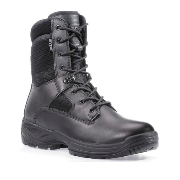 Yds Attp 1098 Black All Season Boots