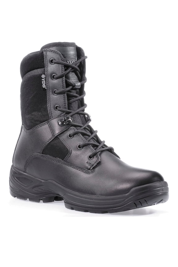 Attp 1098 Black All Season Boots