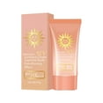 YdsLLLe FaceBody Sunscreen with Zinc Oxide Sunscreen SPF 50+ OilFree