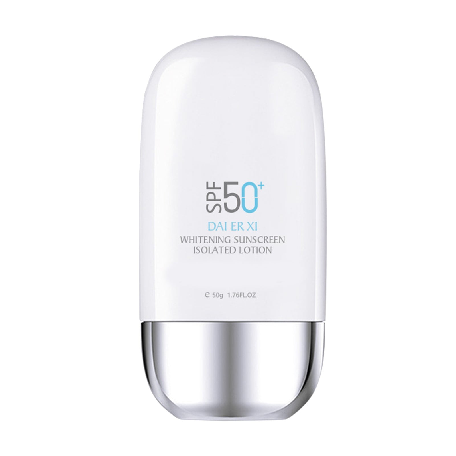 YdsLLLe FaceBody Sunscreen with Zinc Oxide Sunscreen Spf 50 Prime Day