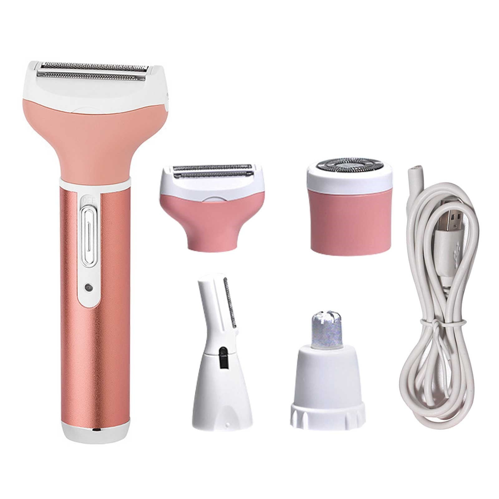 Hkkeartt Hair Removal Prime Day 2024 Clearance Items Under 5 Dollars