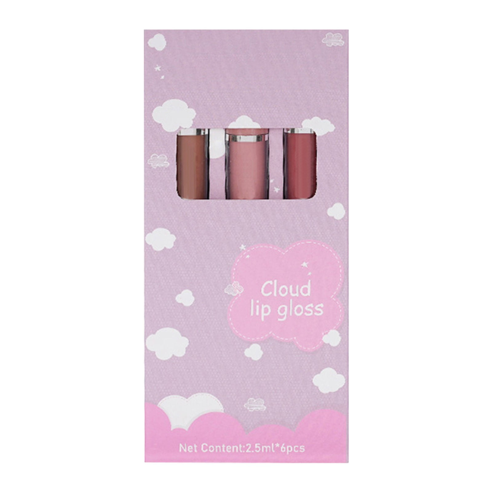 YdsLLLe Lip Glosses Cute for Women Prime Day Deals Today 2024 clearance