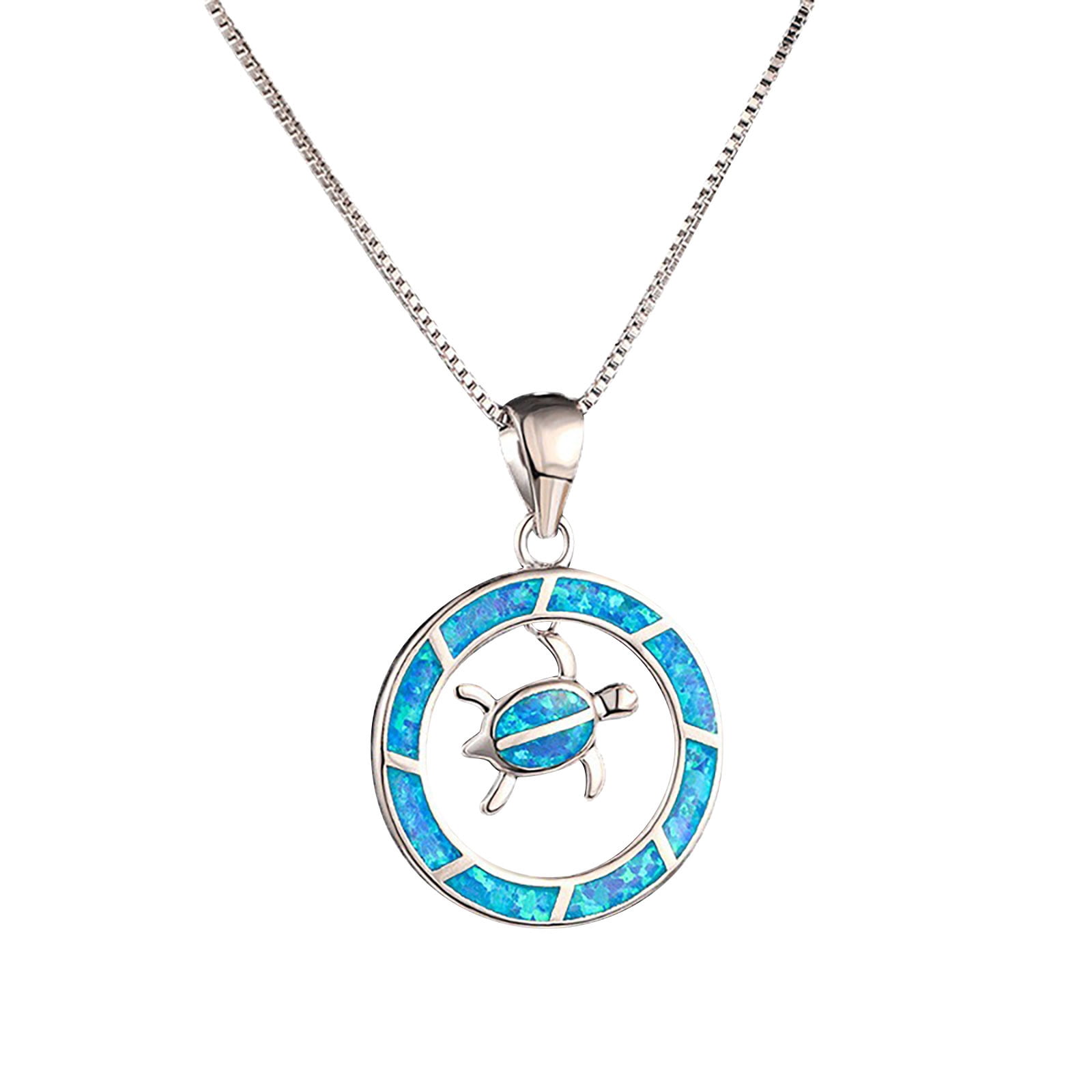 YdsLLLe NecklacesPendants for Women Clearance Under 5.00 Prime Day