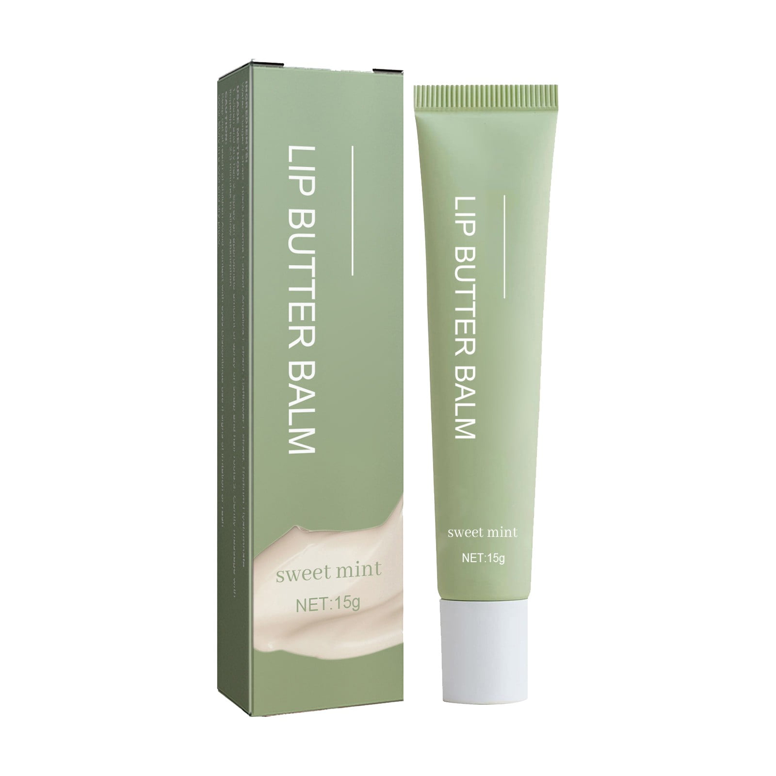 YdsLLLe Prime Day 2024 Makeup Clearance Under 1.00 Lip Butter Balm