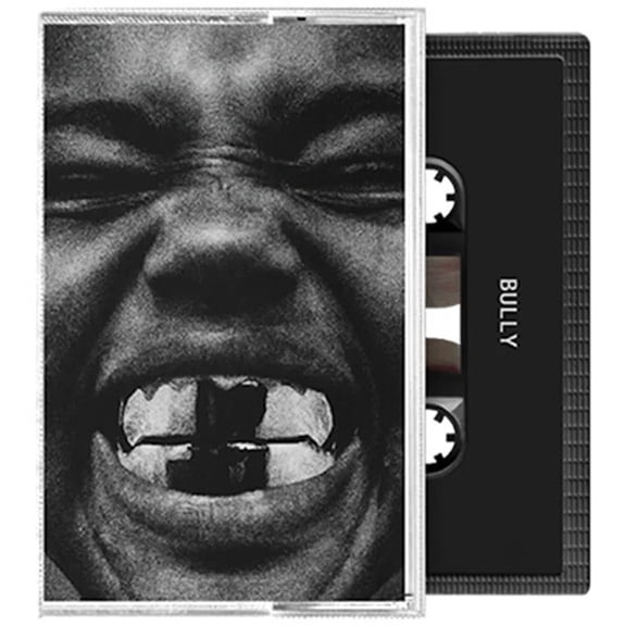 Ye - Bully - Music & Performance - Cassette