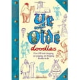 thumbnail image 1 of Pre-Owned Ye Olde Doodles (Paperback) 1907151206 9781907151200, 1 of 1
