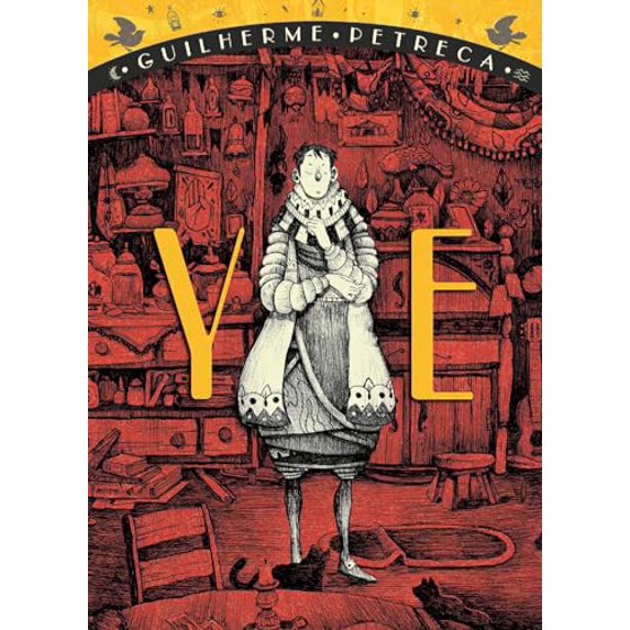 Pre-Owned Ye (Paperback) 1603094407 9781603094405
