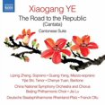 thumbnail image 1 of Ye - Road to the Republic - Music & Performance - CD, 1 of 1