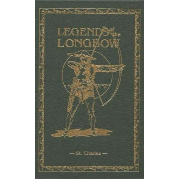 Ye Sylvan Archer Ye Sylvan Archer, Book II, (Hardcover)