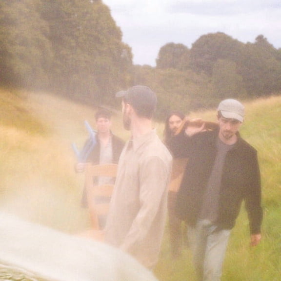 Ye Vagabonds - All Tied Together - Music & Performance - Vinyl