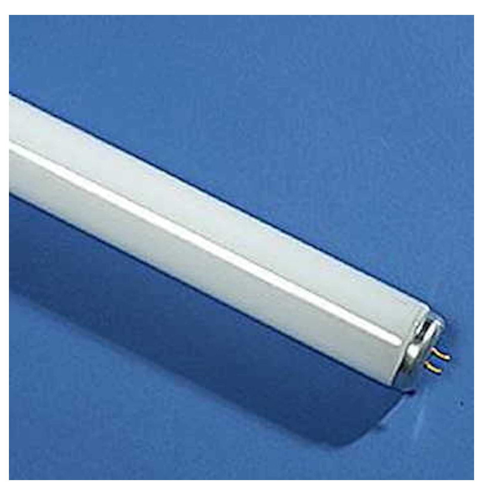 YeSayH 24 inch 20 Watt GROLux Wide Fluorescent Tubes for Indoor Planting Pack of 2