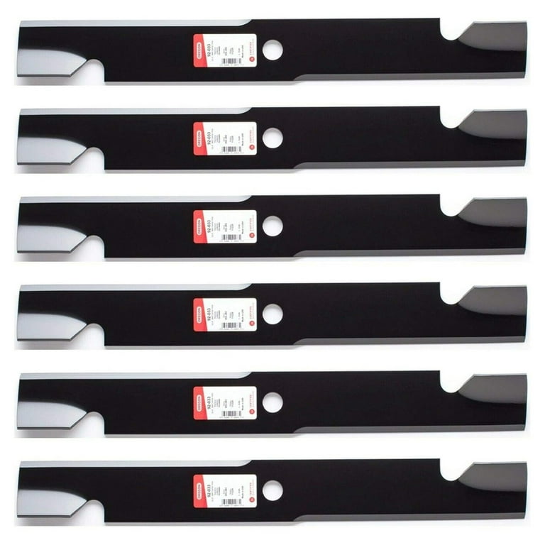 Exmark 72 blades new arrivals