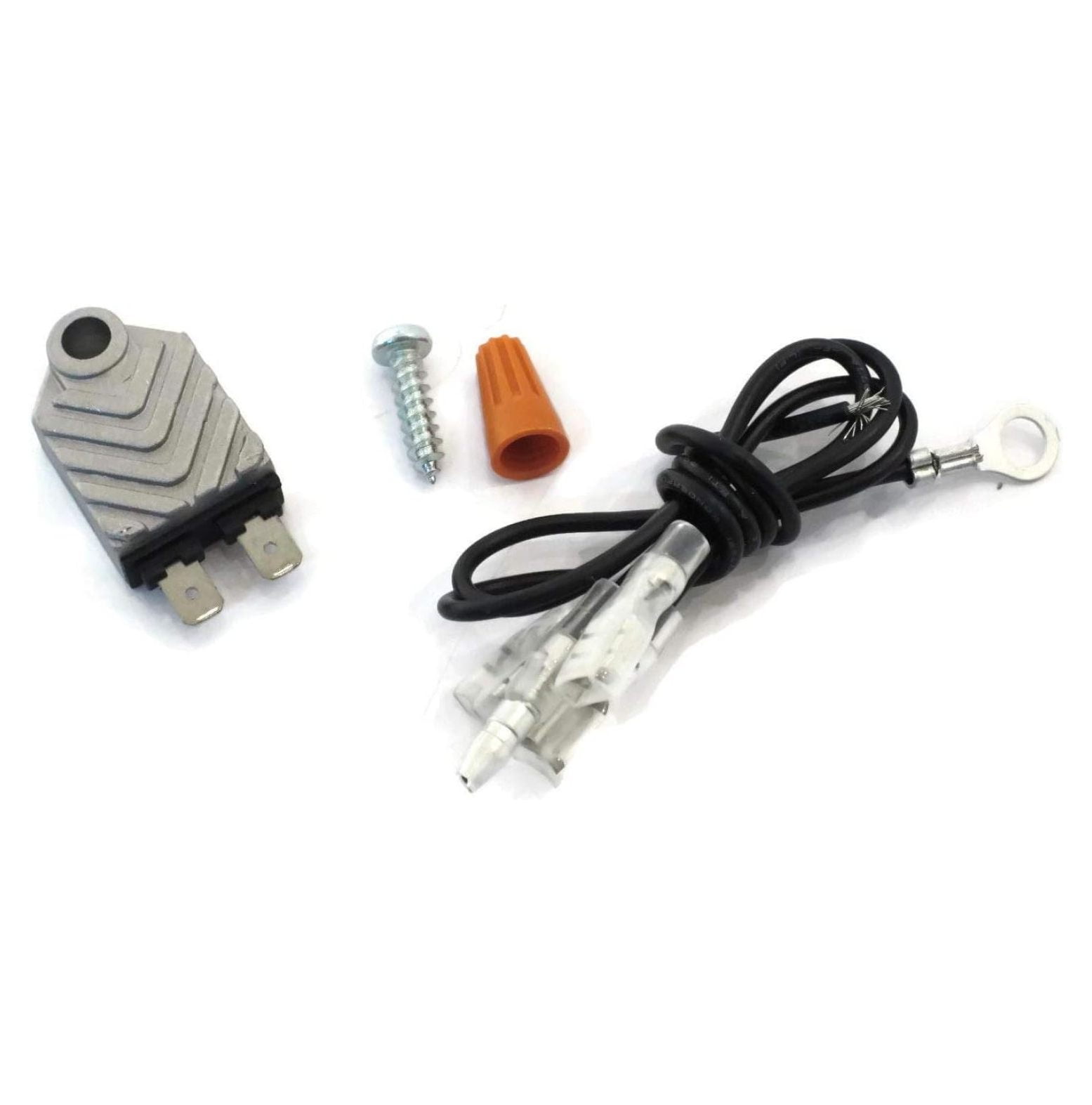 YeSayH Universal Electronic TRANSISTORIZED Ignition Ignitor MODULES