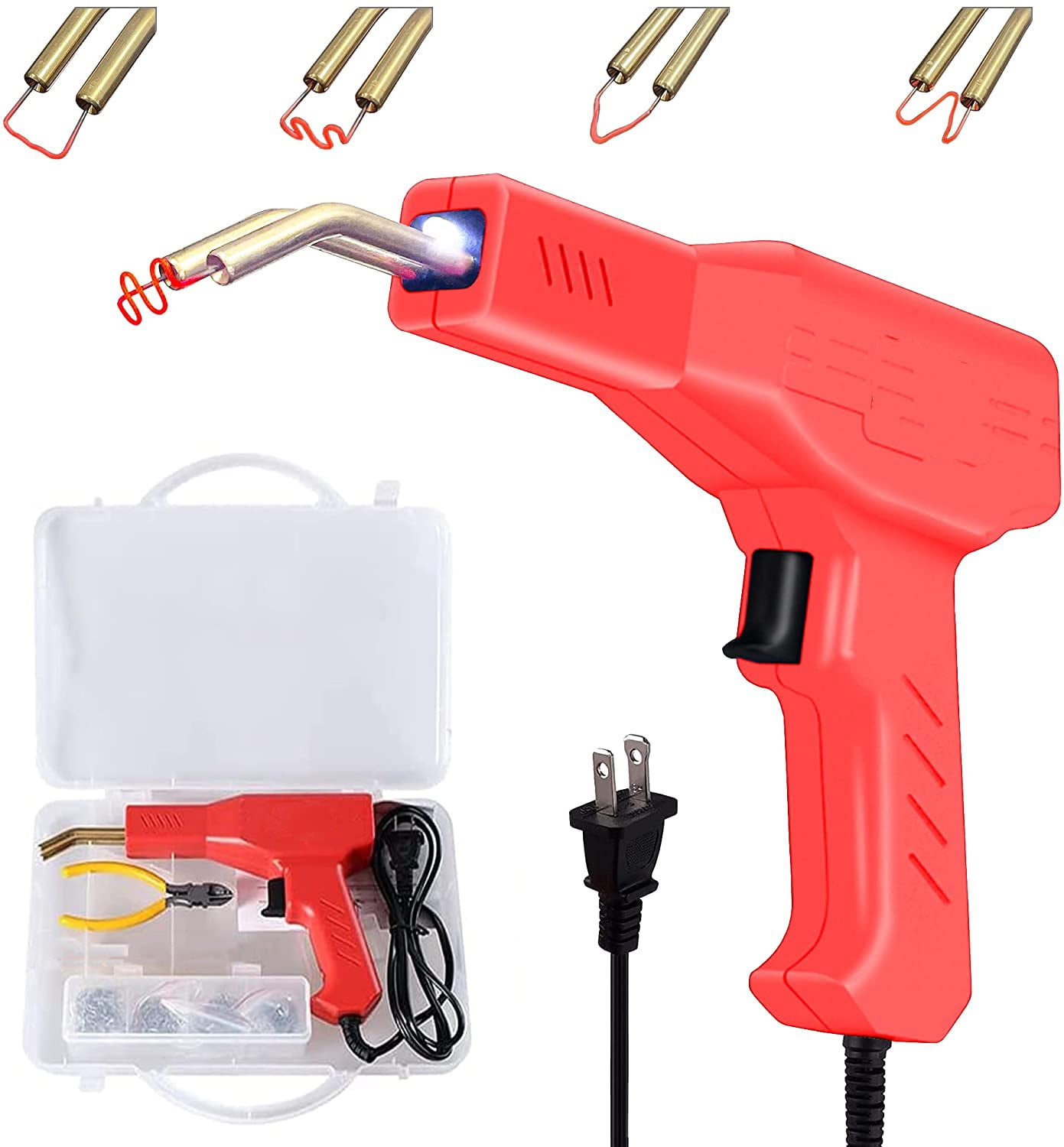 Plastic Welding Kit