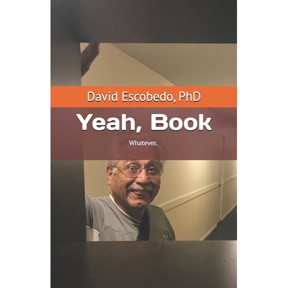 Yeah, Book, (Paperback)