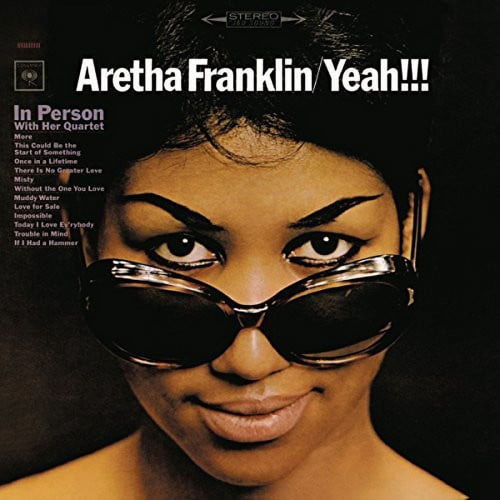 Yeah (CD) - Walmart.com