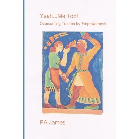 Yeah...Me Too!, (Paperback)