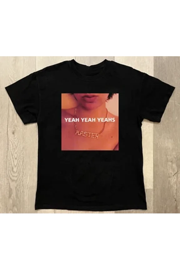 Yeah Yeah Yeahs Album Shirt Collection Gift For Fan S to 5XL T-shirt