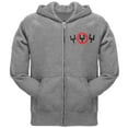 thumbnail image 1 of Yeah Yeah Yeahs - Circle Juniors Zip Hoodie, 1 of 1
