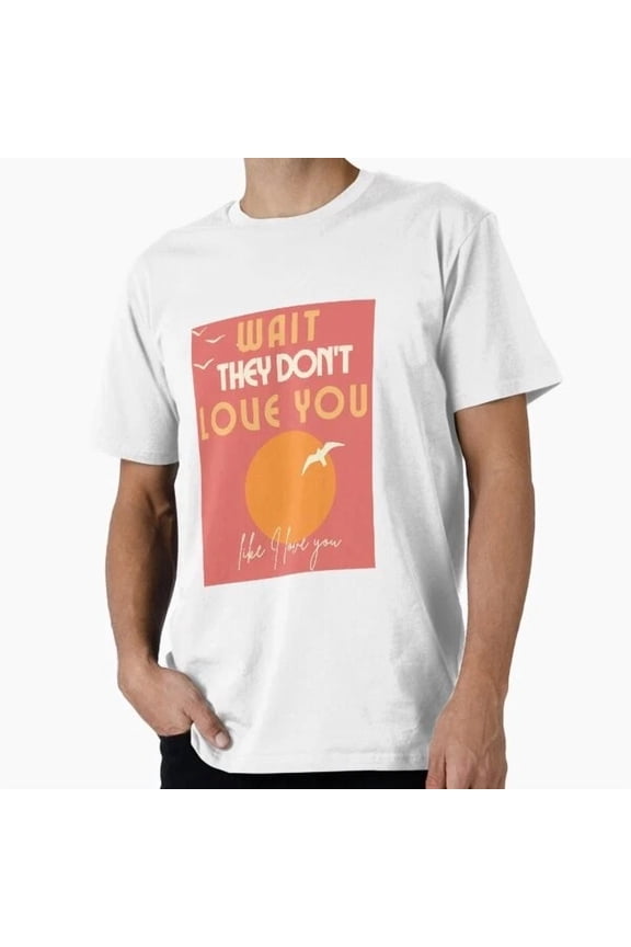 Yeah Yeah Yeahs Maps T-Shirt S-5XL