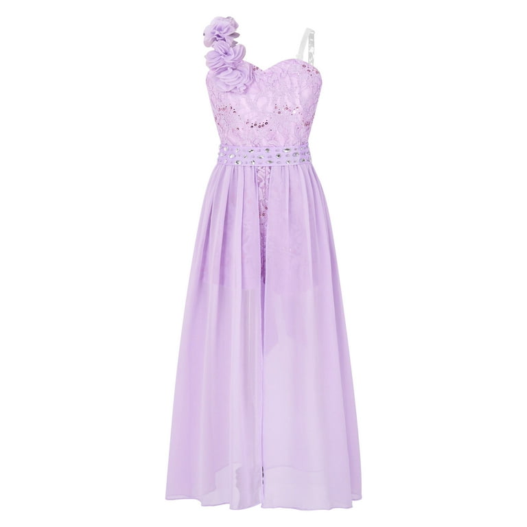Lavender dresses for juniors online