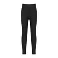 thumbnail image 1 of Yeahdor Kids Girls Boys Swimming Pants UPF50 Beach Swimwear Bottoms Rash Guard Swim Leggings Black 10, 1 of 7