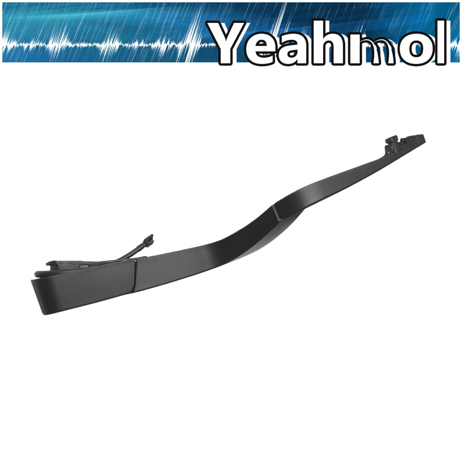 Rear Windshield Wiper Arm For 07-13 GMC Saturn Acadia Outlook MM19D9