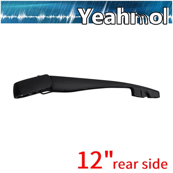 Yeahmol 1PC Wiper Arm Fit For INFINITI FX37 2013-2013, 12", repacement for Rear Windshield Wiper Arm , Y29G316S