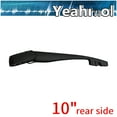 thumbnail image 1 of Yeahmol 1PC Wiper Arm Fit For INFINITI QX56 2011-2013, 10", repacement for Rear Windshield Wiper Arm , Y28G3H6S, 1 of 5