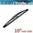 thumbnail image 1 of Yeahmol 1PC Wiper blade Fit For HONDA HRV 2016-2021, 10", repacement for Rear Windshield wiper, Y21G2H2S, 1 of 3