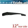 thumbnail image 1 of Yeahmol B-14B Rear Windshield Wiper Arm Fit For 2002-2017 SUBARU FORESTER, 1PC Rear Wiper Arm, Y28I5A1B, 1 of 5
