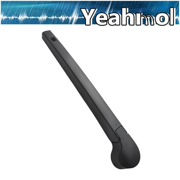 Yeahmol Fit For VOLKSWAGEN Atlas 2018-2024, 11" reaplacement for Rear Wiper Arm Y23K737S