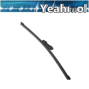 Yeahmol Fit For VOLKSWAGEN GOLF ALLTRACK 2019-2017, 11G replacement for Rear Windshield Wiper, Y29I0Z7S