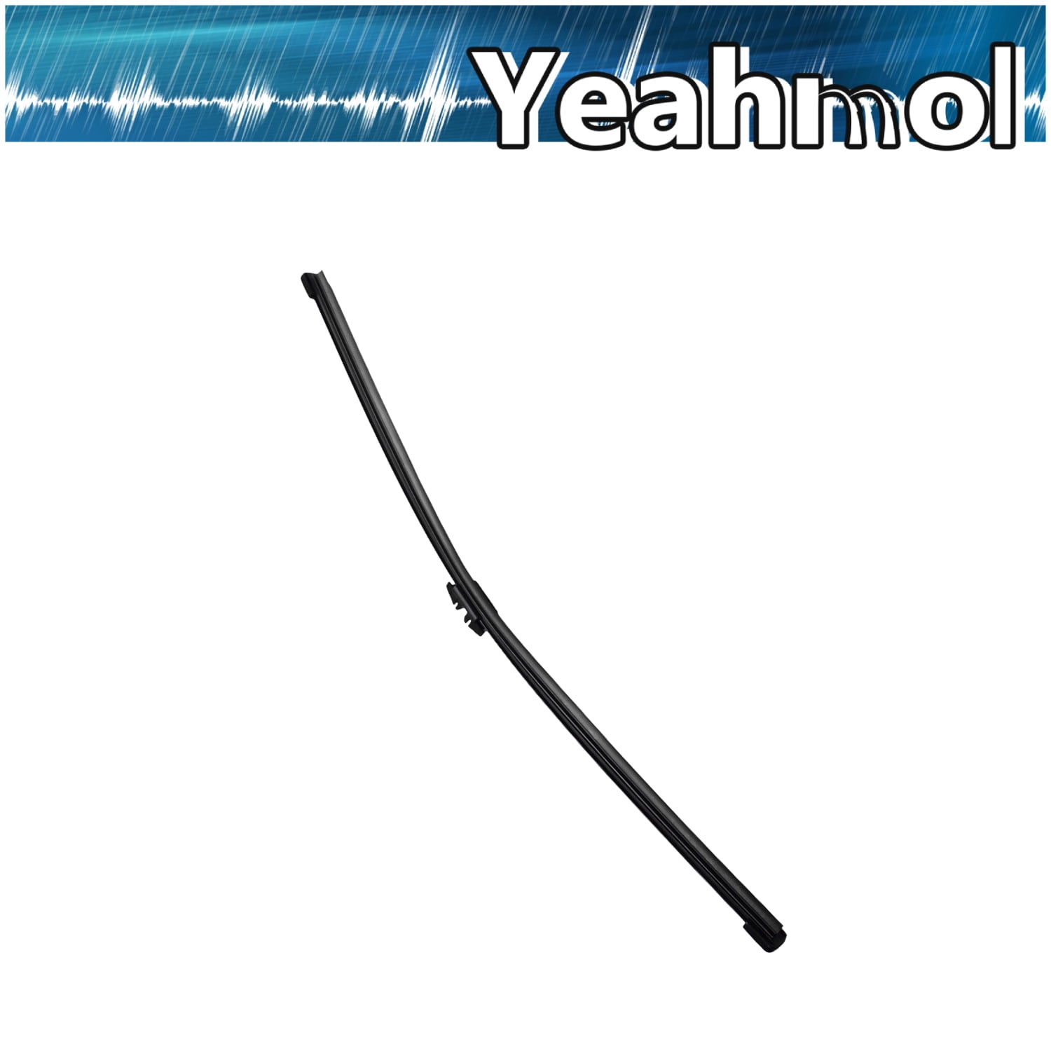 Yeahmol Fit For VOLVO XC40 RECHARGE 2023-2021, 13W replacement for Rear ...