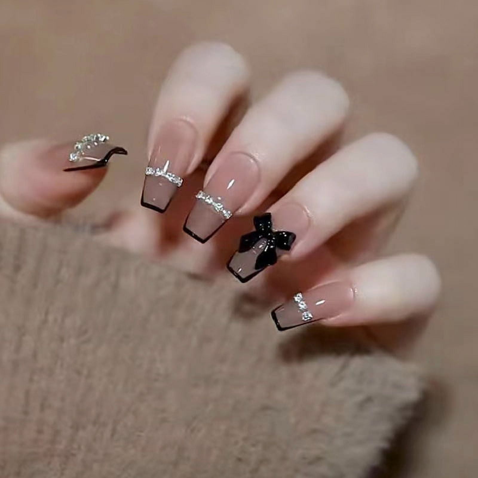 My Nice Nails GmbH - Matte Black – Gel Nails by My Nice Nails ⠀⠀⠀⠀⠀⠀⠀⠀⠀  ⓌⒽⒶⓉ ⒹⓄ ⓎⓄⓊ ⓉⒽⒾⓃⓀ? ⠀⠀⠀⠀⠀⠀⠀⠀⠀ #MyNiceNails #zurichnails #nailsalonzurich  #nailstudiozurich #gelnailszurich #gelnägelzürich #gelpolishzurich ...
