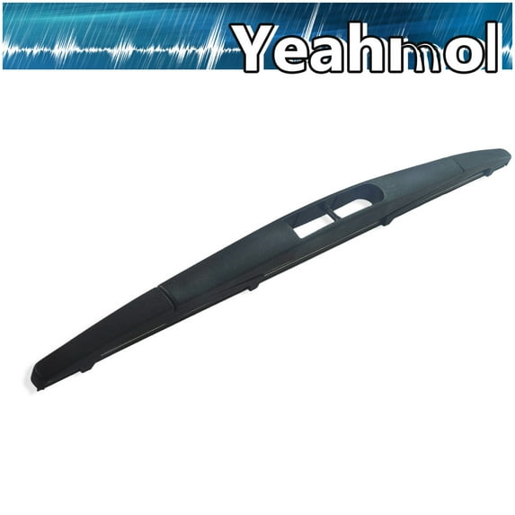 Yeahmol Rear Wiper Blade Fit For Chevrolet Tahoe 2007-2014, Back Windshield Wiper, 1pc, 12", Y19Y0W0S