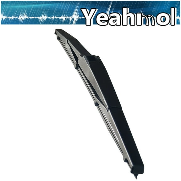 Yeahmol Rear Wiper Blade Fit For Mazda CX-9 2007-2023, Back Windshield Wiper, 1pc, 14", Y10X7H10S