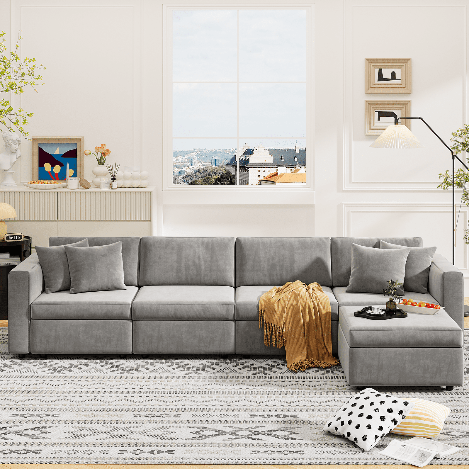 Yeahumalia-130-Velvet-4-Seater