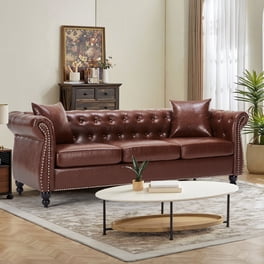Fdw black modern leather chaise couch single recliner chair sofa furniture 87 new arrivals
