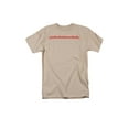 thumbnail image 1 of Yeahwhateverdude Funny Phrase Adult T-Shirt, 1 of 1