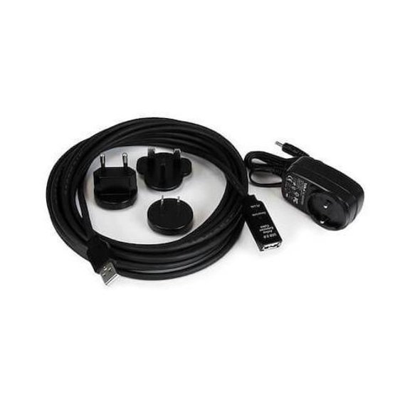 Yealink Power/USB Extension Data Transfer/Power Cable
