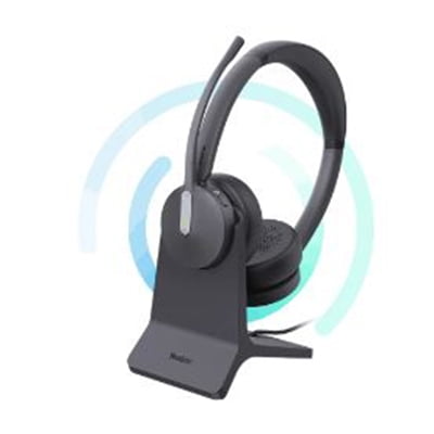 Yealink BH70 Bluetooth Headset (1208693)