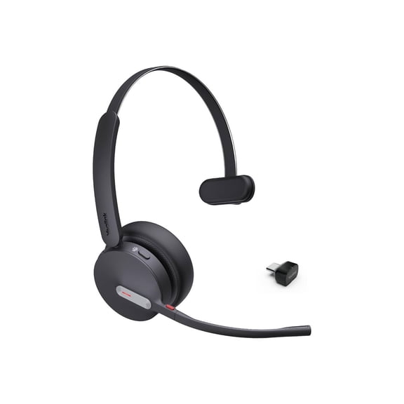 Yealink BH70 Headset YEABH70MONOTEAMSUSBC