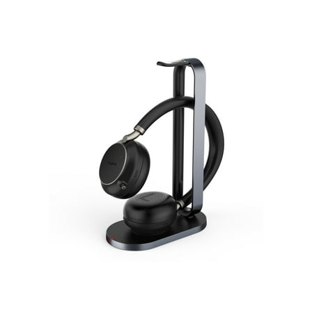 EXECUTIVE BT HEADSET UC VER W/