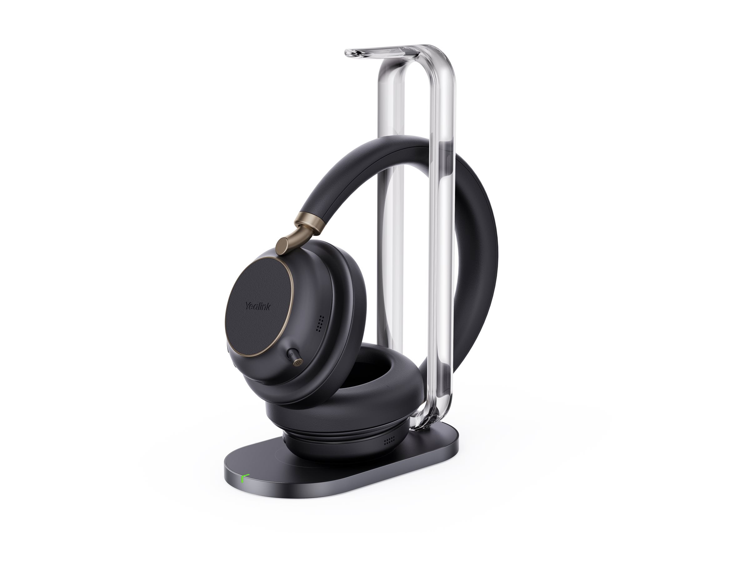 Yealink BH76 Plus Stand ANC Wireless Headset Bluetooth Microphone 1208699