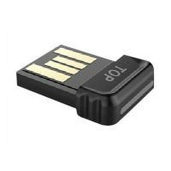 Yealink BT51-A - Network adapter - USB 2.0 - Bluetooth 5.0 - for Yealink BH72, BH72 Lite, BH72 Teams, BH72 UC, BH72 with Charging Stand, BH76