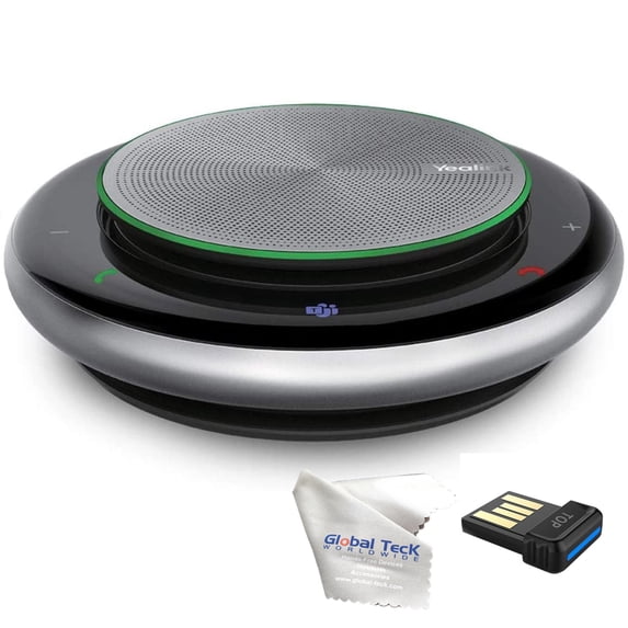 Yealink CP900 - Speakerphone hands-free - Bluetooth - wireless, wired - USB