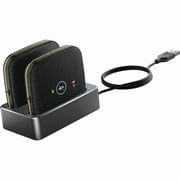 Yealink CPW65 Wireless Full Duplex Microphone for Conference Room - DECT