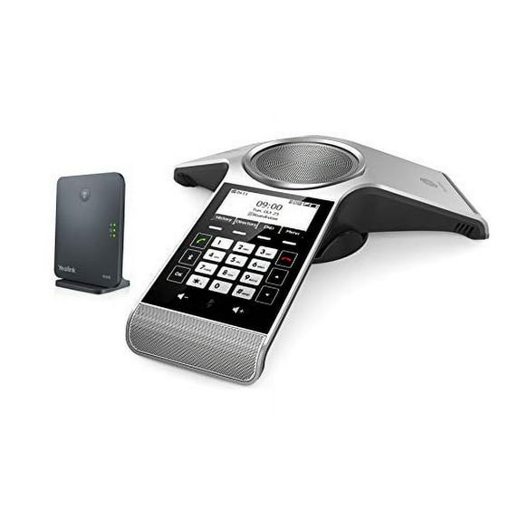 Yealink DECT Conference Phone with W60B